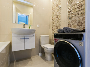 Апартаменты MaxRealty24 Спасо Тушинский бульвар 2