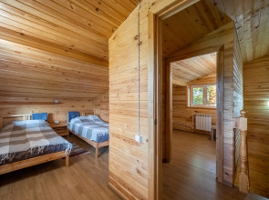 Гостевой дом На паше