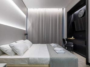 Апартаменты А6 у Эрмитажа