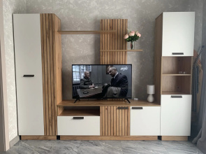 Dvuhkomnatnye V Koktebele Apartments