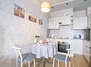 Квартира в ЖК Фамилия Kravc Group