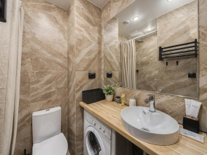 Апартаменты Stone by Smart Lofts Moscow