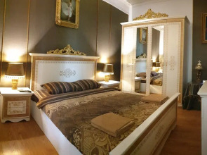 Апартаменты Петровские