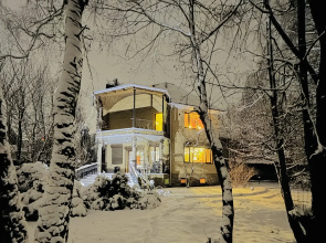 Na Beregu R.desna Private house