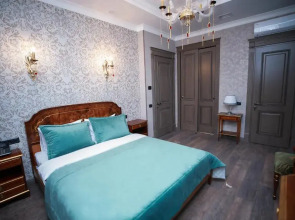 Отель West Inn Baku