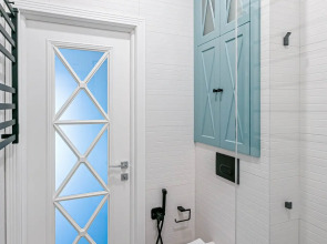 Апартаменты Красивые