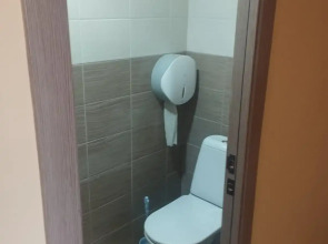 Хостел Новый Причал