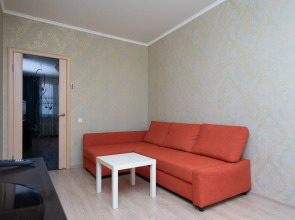 Апартаменты Кловер 2-х Комнатная