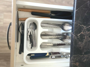 Квартира 1-комнатная от КакДома