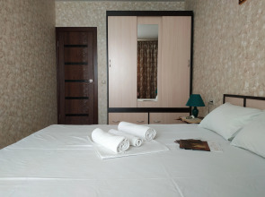 Апартаменты VIP 329