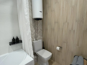 Квартира Апартамент на Щербакова бл. Арбеково