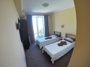 Гостевой дом Горлица