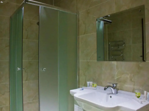 Отель Sky Luxe
