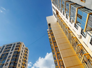 Квартира Welcome Аэропорт