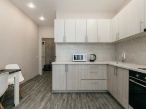 Квартира Комфортная с Видом на Реку