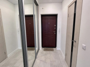 Апартаменты Студия на Лососинском шоссе 38/1