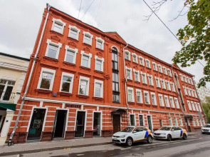 Квартира Шаляпин studio от Home24