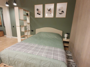 Apartamenty v centre goroda