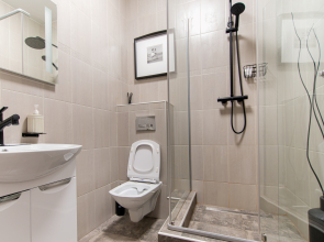 Апартаменты на Невском 136