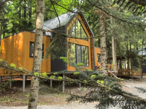 База отдыха Дом гор