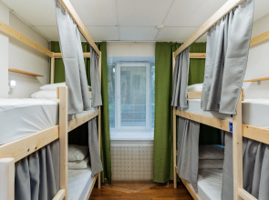 Жилое помещение Лайк