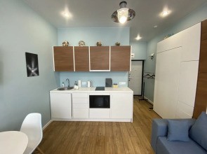 Апартаменты Sea Side 28