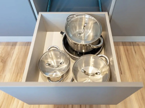 Апартаменты в ЖК Glorax