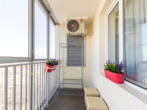 Квартира на Юго-Западной