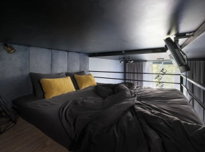 Апартаменты Gerbera на ВДНХ