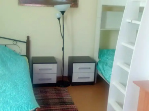 Vostochny Hostel