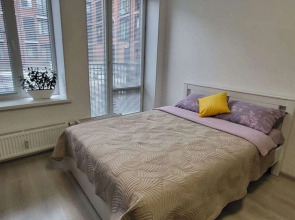 Апартаменты Студия у залива