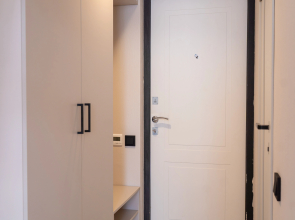 Апартаменты Двухуровневые в Адлерском Районе Сочи Рядом с Морем от LetoApart