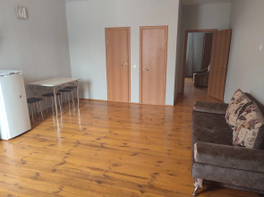 Гостевой дом на Илюшкина 5