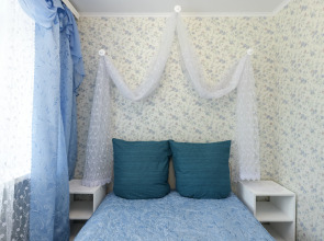 Квартира на Дмитрия Ульянова