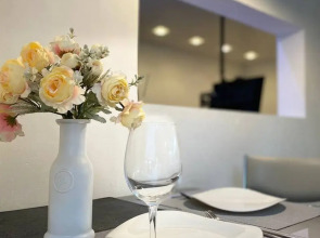 Апартаменты WELCOME Цветной проезд 29