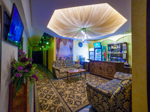 Отель Халиф