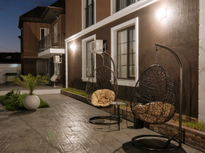 Гостевой дом Appart Village