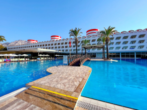 Transatlantik Hotel & Spa