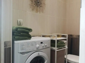 Апартаменты на Свердлова