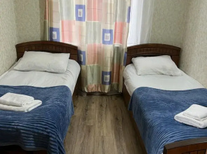 Гостевой дом Панорама