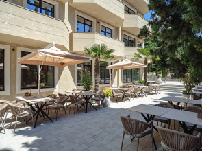 Гостевой дом Ore More