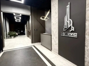 Vidovye v Zhk Status (01710) Apartments