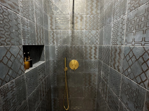 Квартира Двухкомнатная квартира в зеленом районе