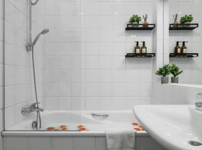 Квартира Комфортная и Стильная на Арбате