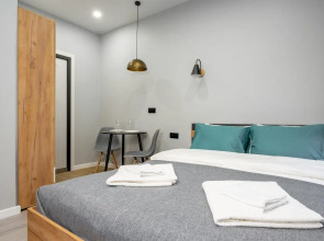 Апартаменты Variant Z22