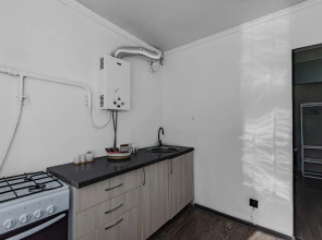 Квартира на улице Павлюхина 114к1