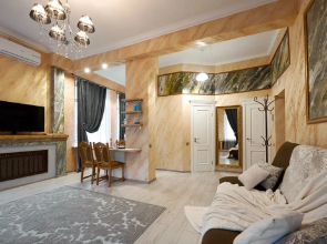 Апартаменты Paulmarie на Ленина