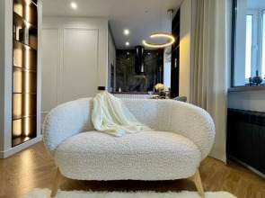 Квартира Роскошная студия для двоих в историческом центре