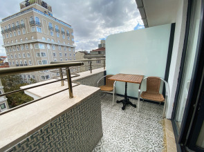 Отель Celine Taxim