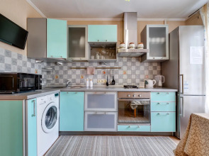 Квартира Ленинский Проспект 95к2